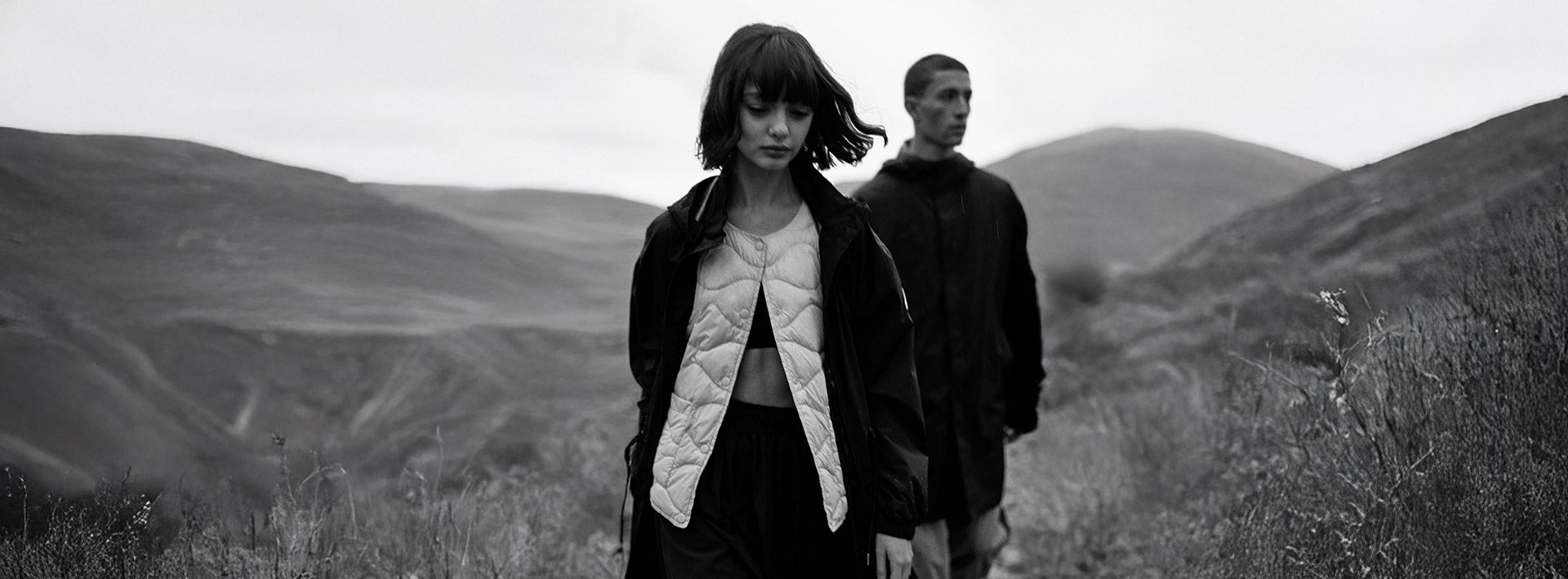 Charger la vidéo : collection printemps été 2026