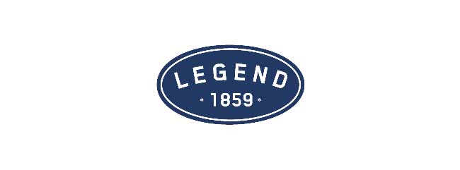 logo duvet legend Pyrenex