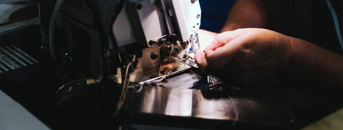 Repair service