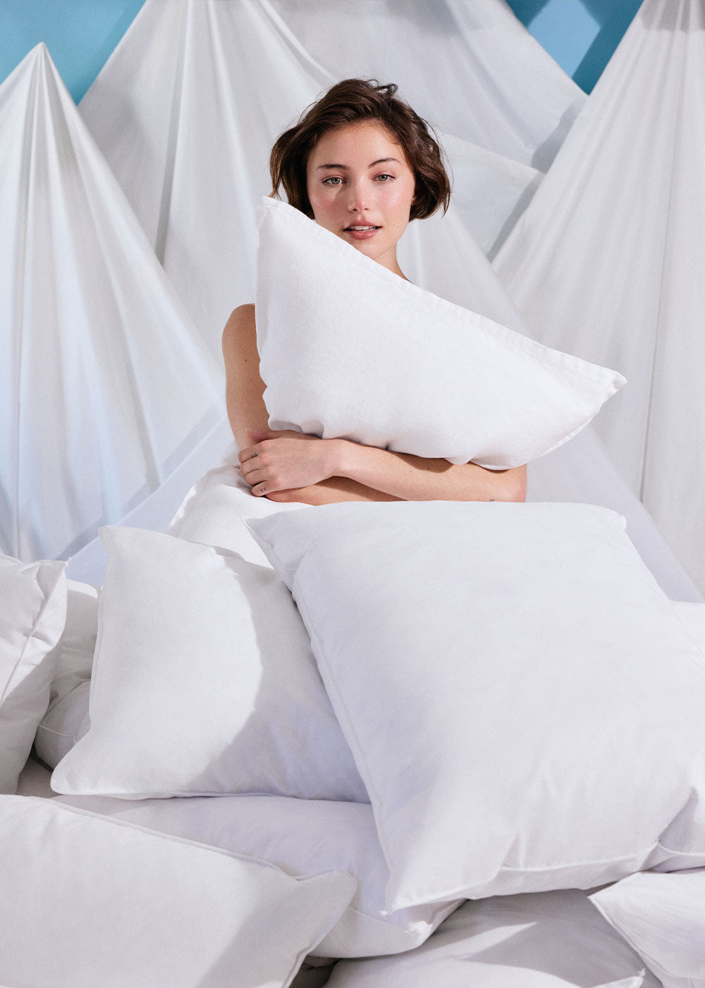 Ratgeber: So wählen Sie Ihr Kissen