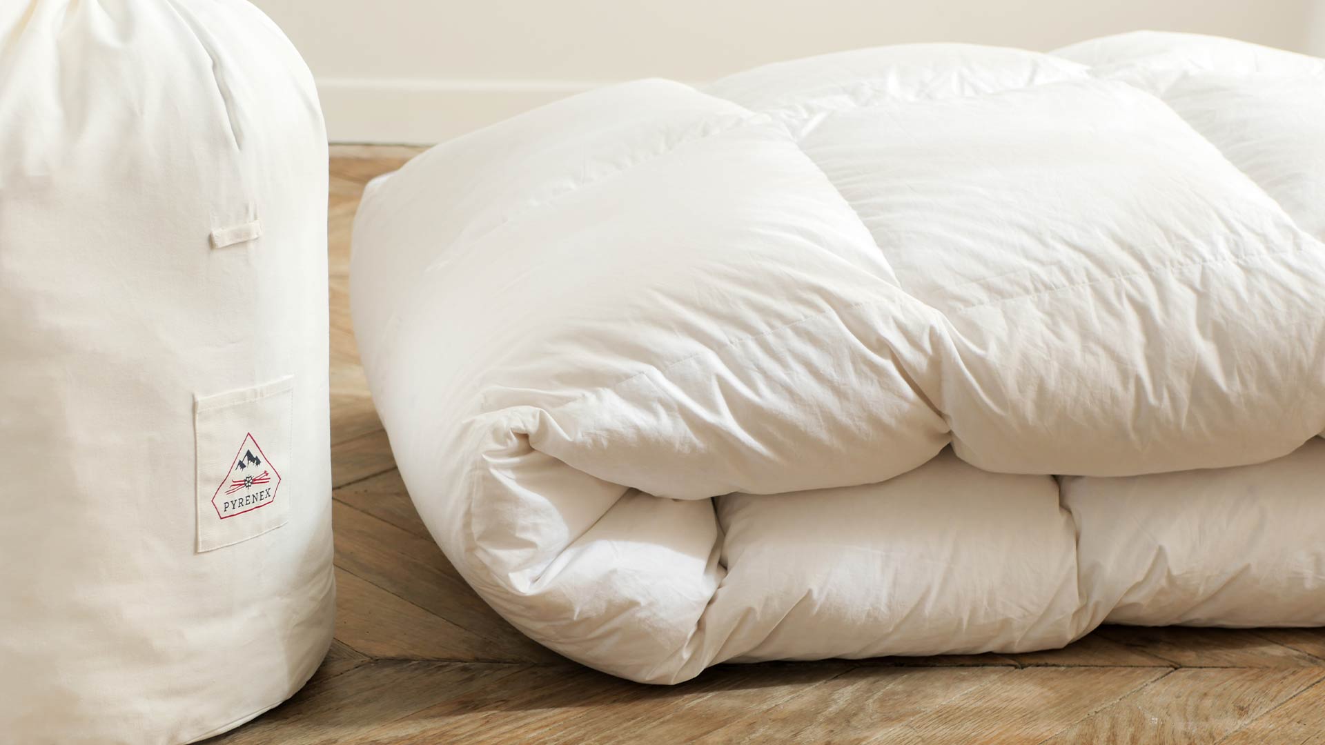 guide literie couette