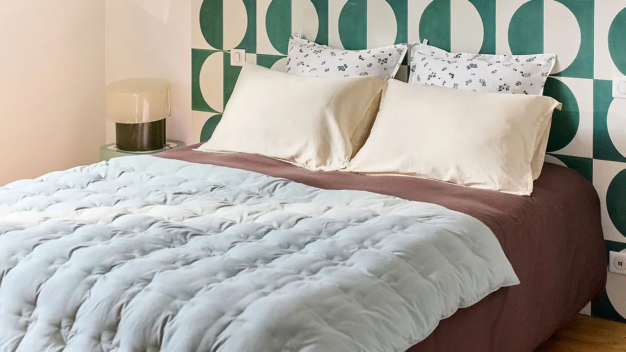 Linge de lit