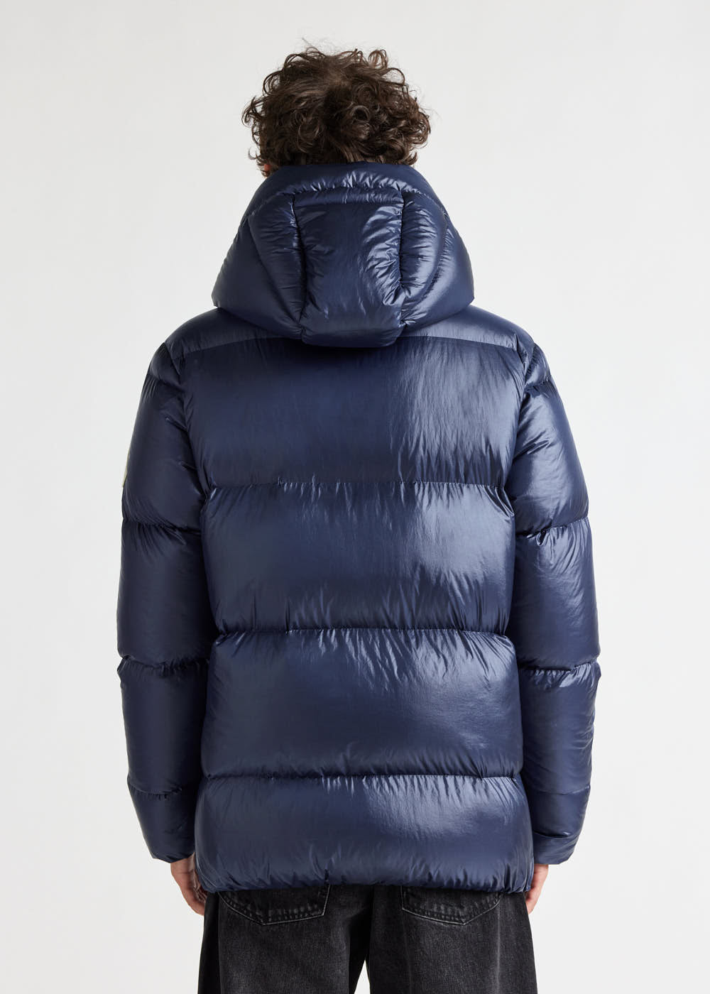 Barry men down jacket