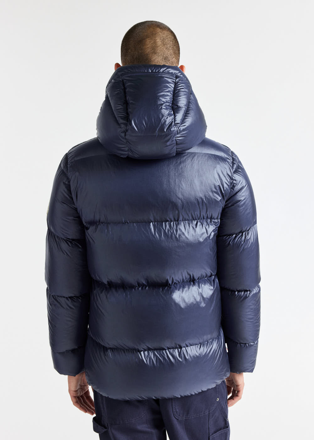 Barry men down jacket