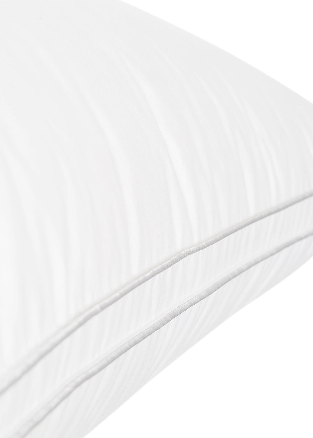 Pyrenex firm Morzine natural down pillow-5