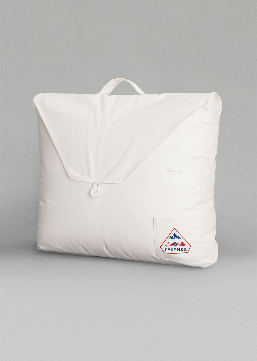 Saona Bi comfort Pillow-6