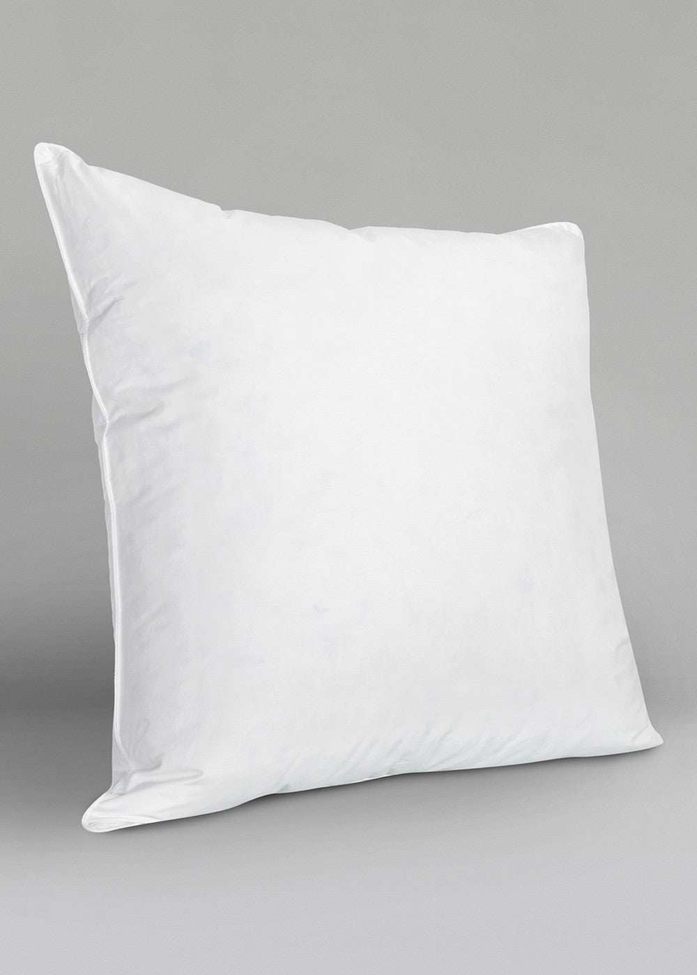 Medium pillows in natural French feathers and down - Pyrenex