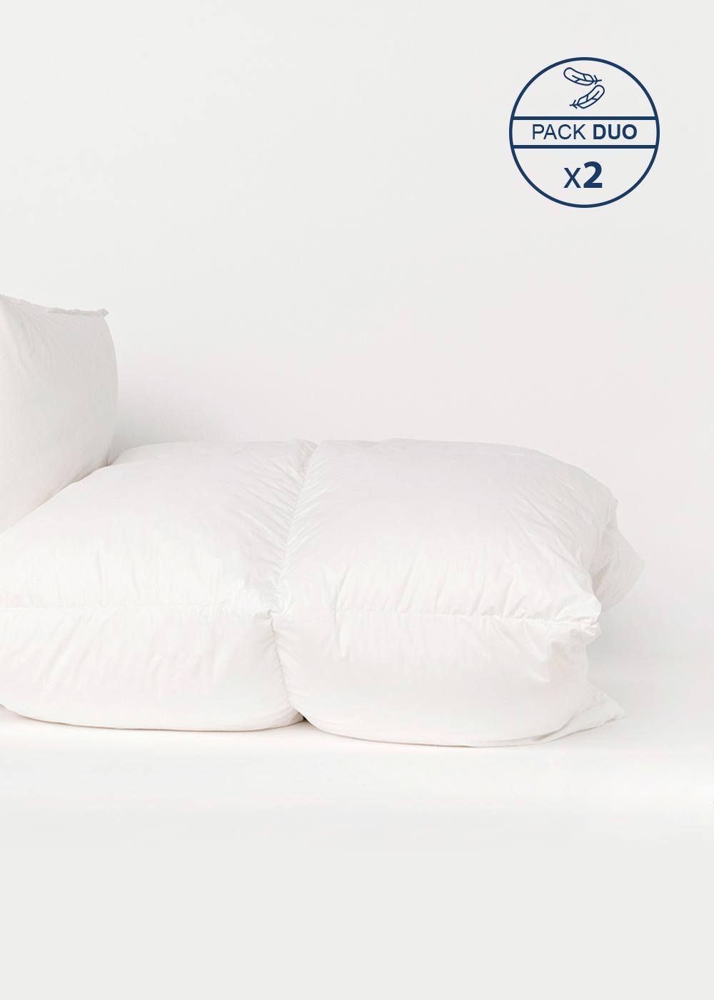 Papeete Duo 300 Anti-Dust Greenfirst® Duvet Set