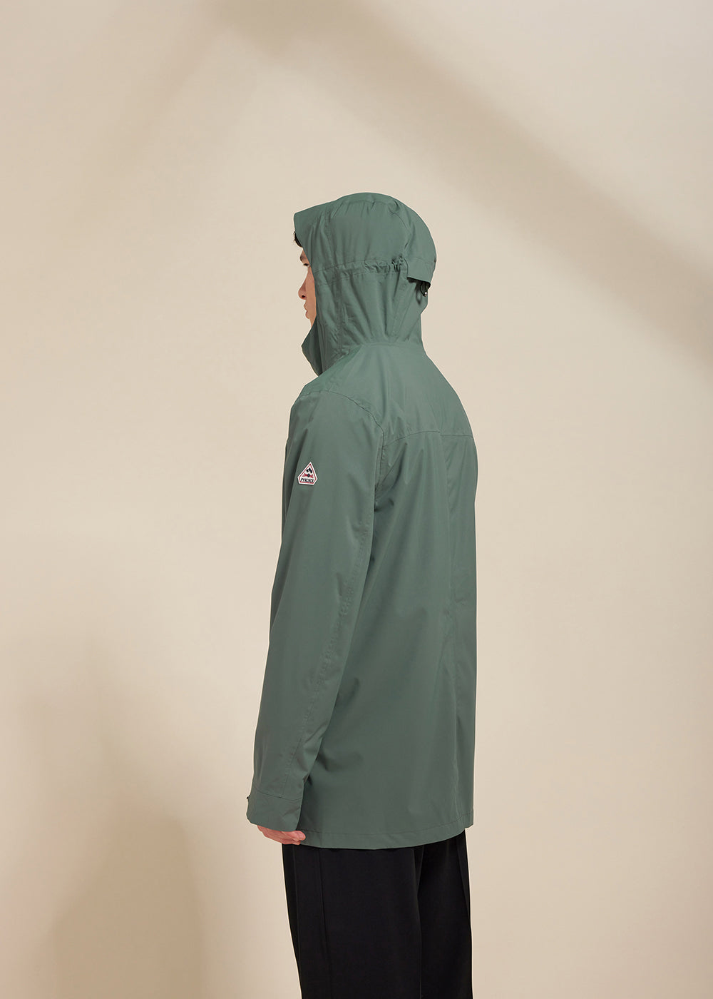 Imperméable homme Guardian Jungle-4