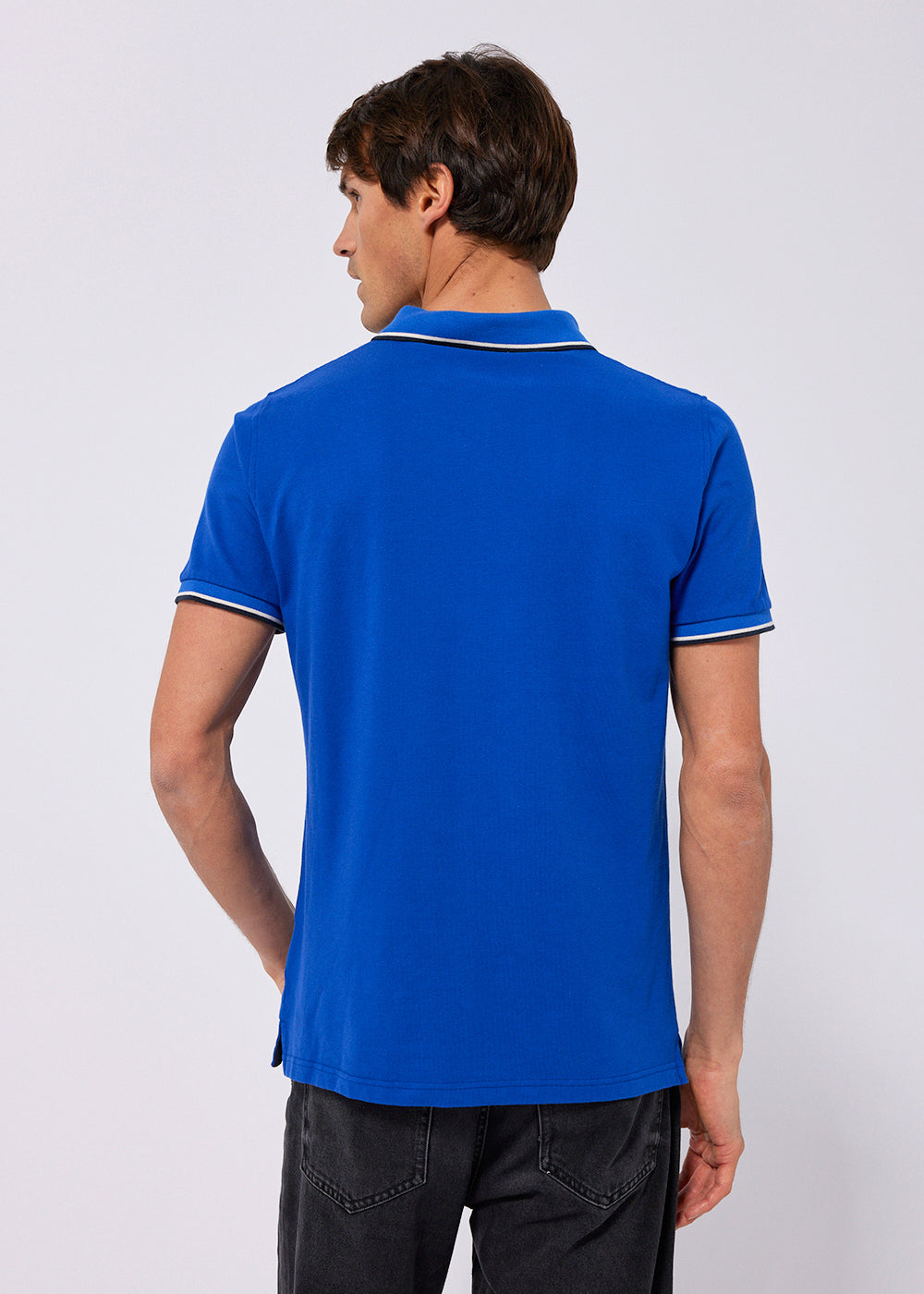 Leyre Atlantic Poloshirt-2