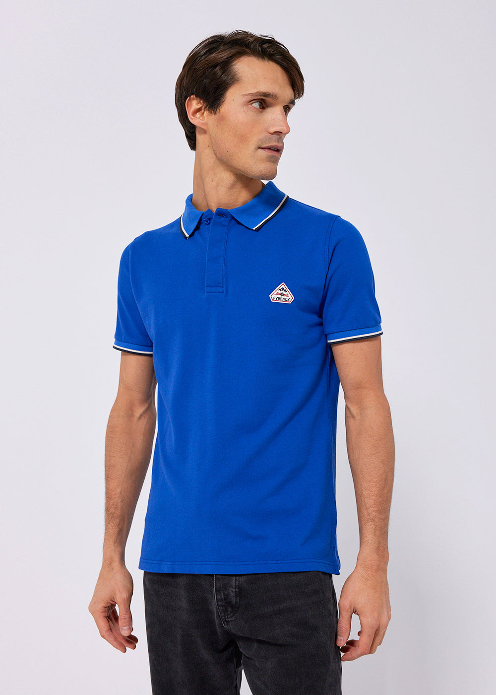 Leyre Atlantic Poloshirt-1