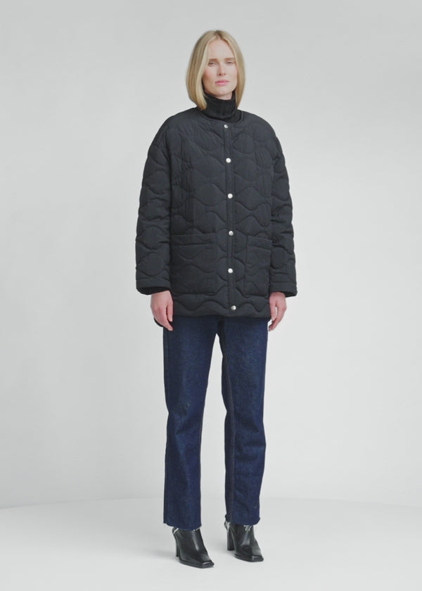 Sienna Women's Lightweight Natural Down Jacket | Pyrenex EN
