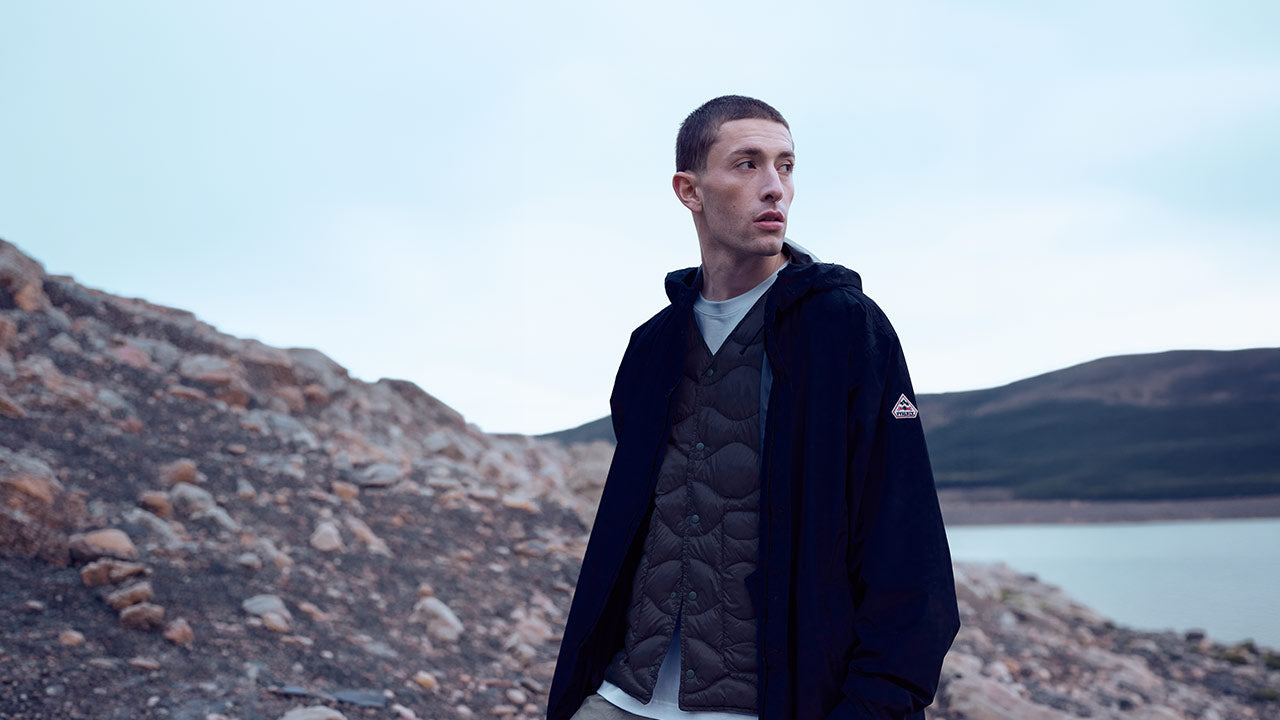 Pyrenex : down jackets, parkas and bedding products since 1859