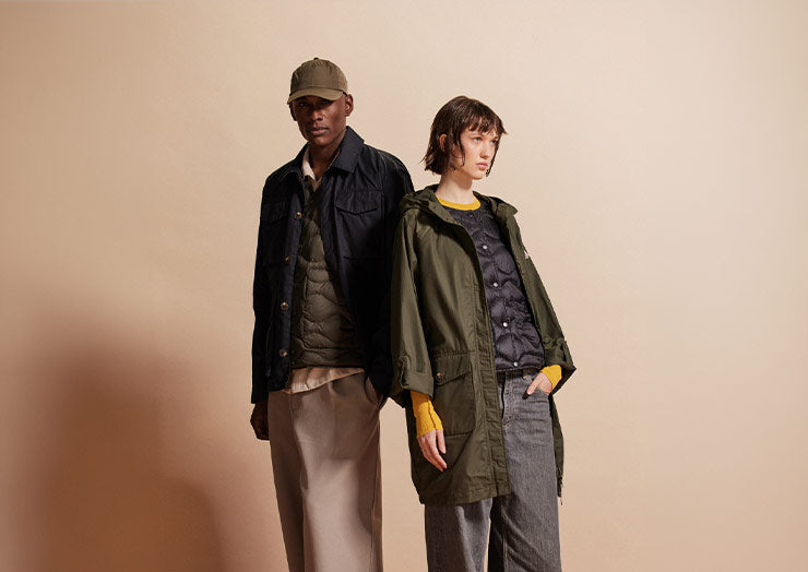 Collection printemps/été-1