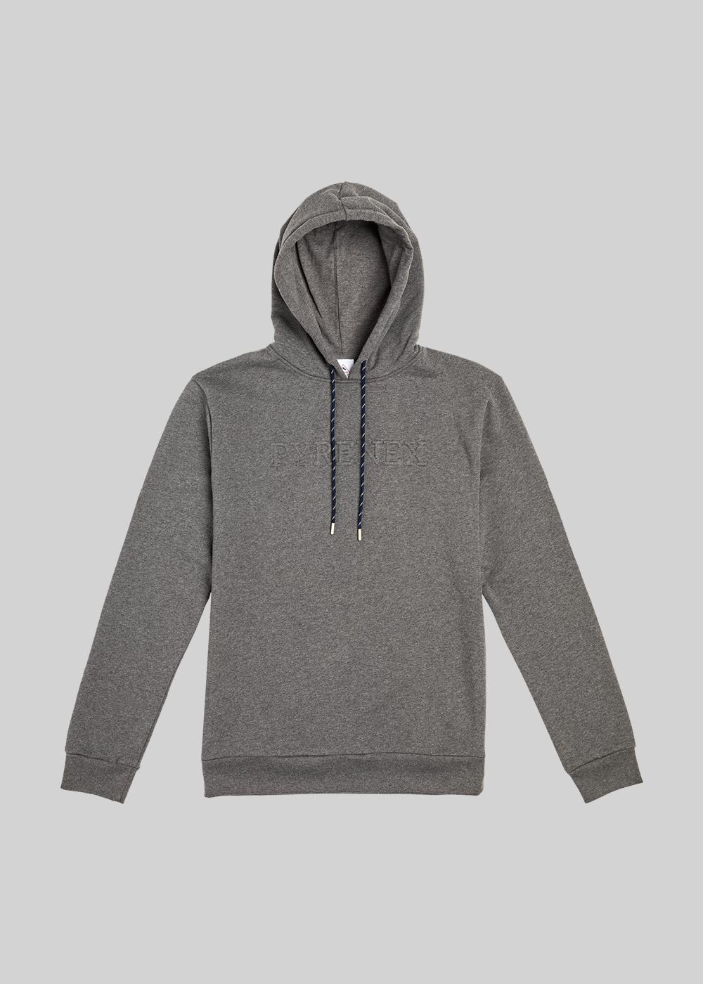 Liam men pullover ardesia-marl-grey-2