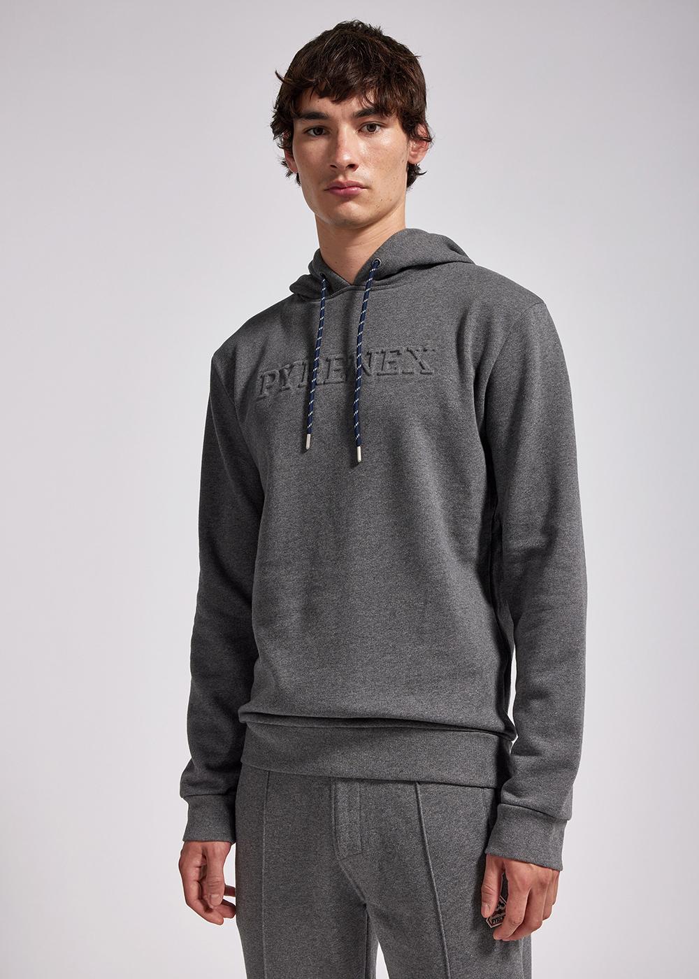 Liam men pullover ardesia-marl-grey-1