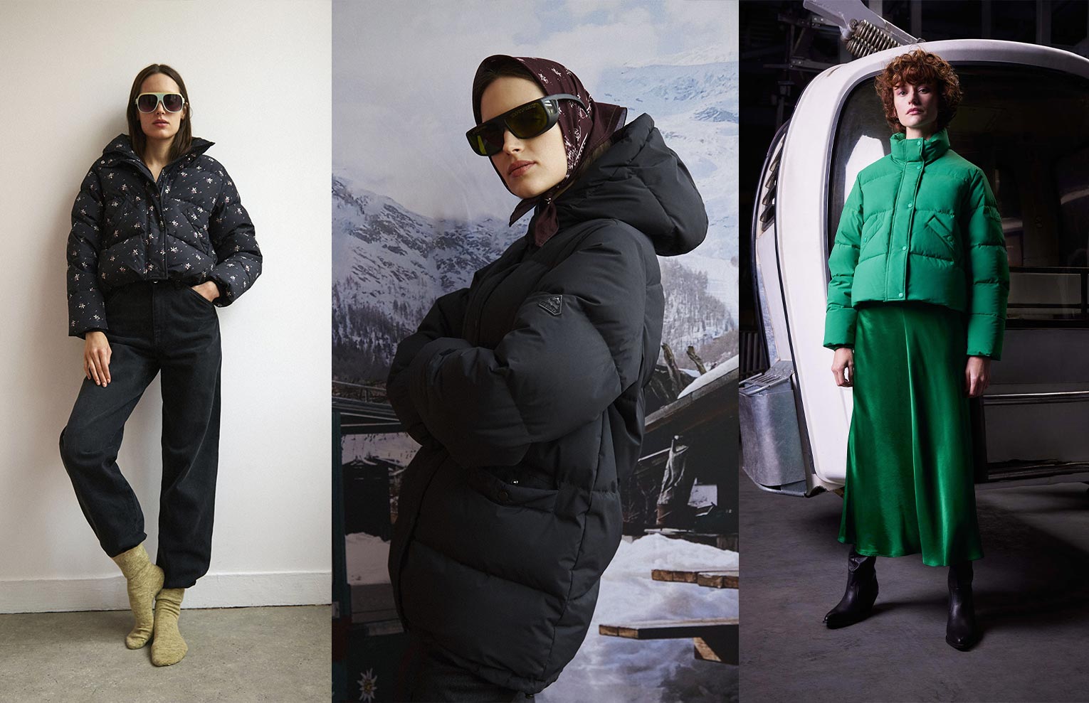 コレクション ◇◇PYRENEX×ROSEANNA コラボコンパクトダウンジャケット