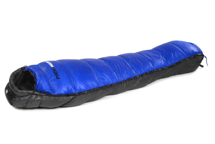 Sleeping Bag Nepal 500 RC