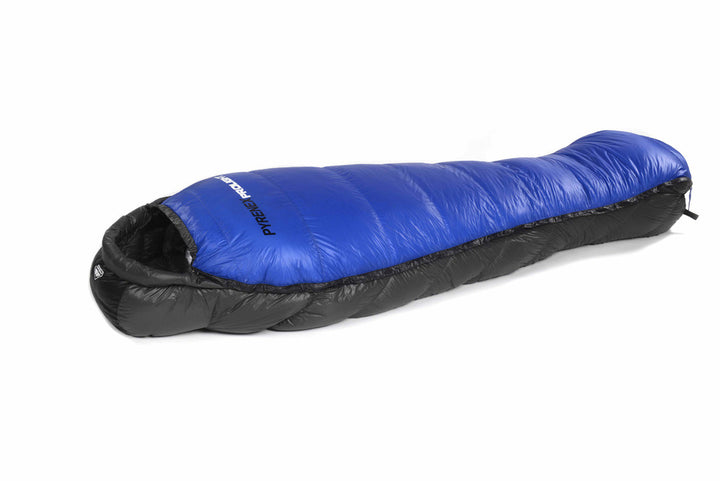 Sleeping Bag Nepal 800 Right Closing