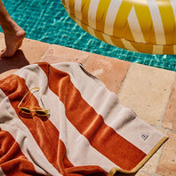 beach towel