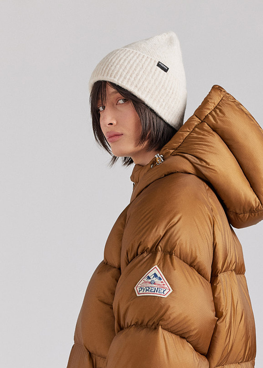 Pyrenex hat sale sale