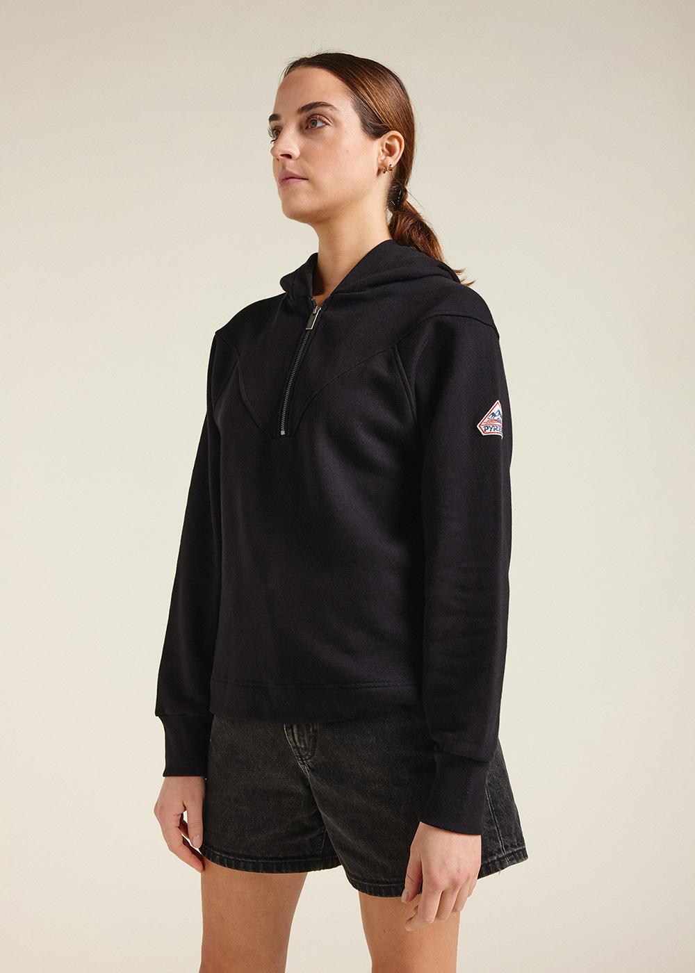 Pyrenex hoodie 2025
