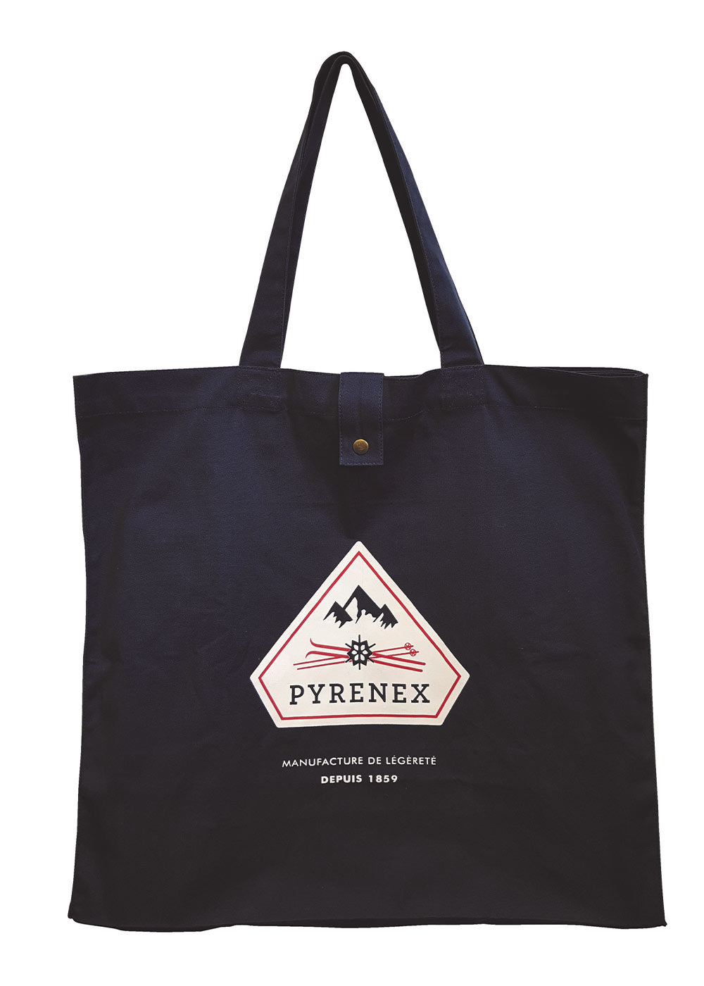 Pyrenex Tote Bag-1