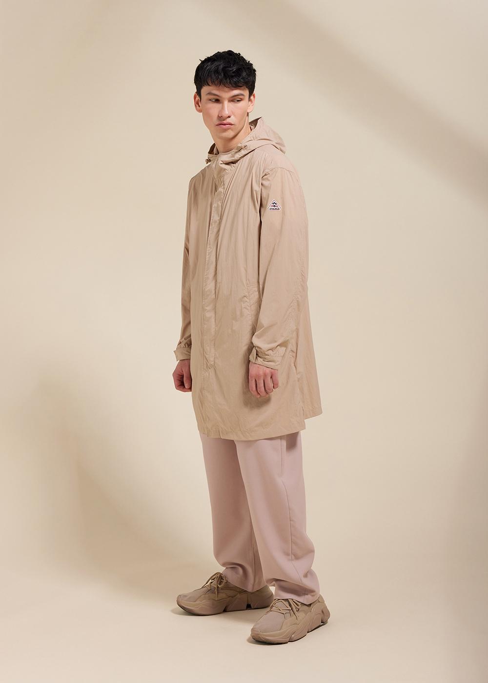 Torrent 2 windbreaker cuban sand-3