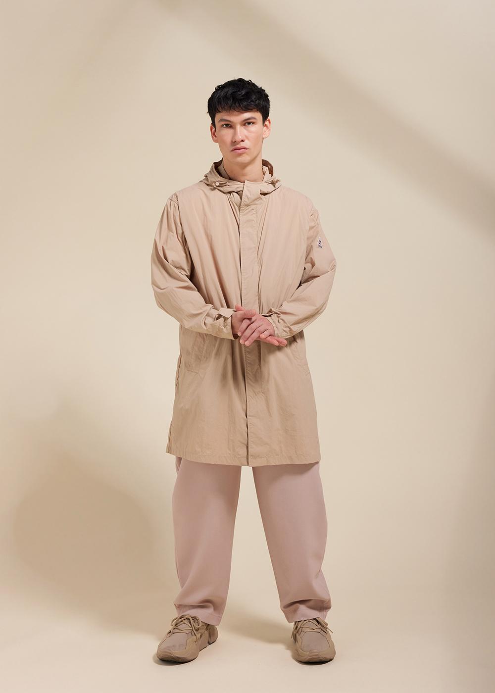 Torrent 2 windbreaker cuban sand-4