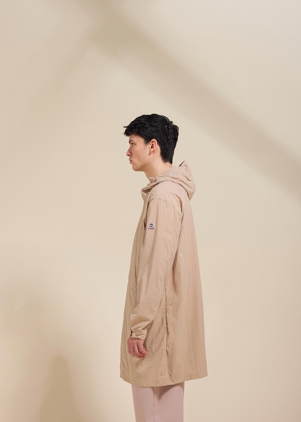 Torrent 2 windbreaker cuban sand-5