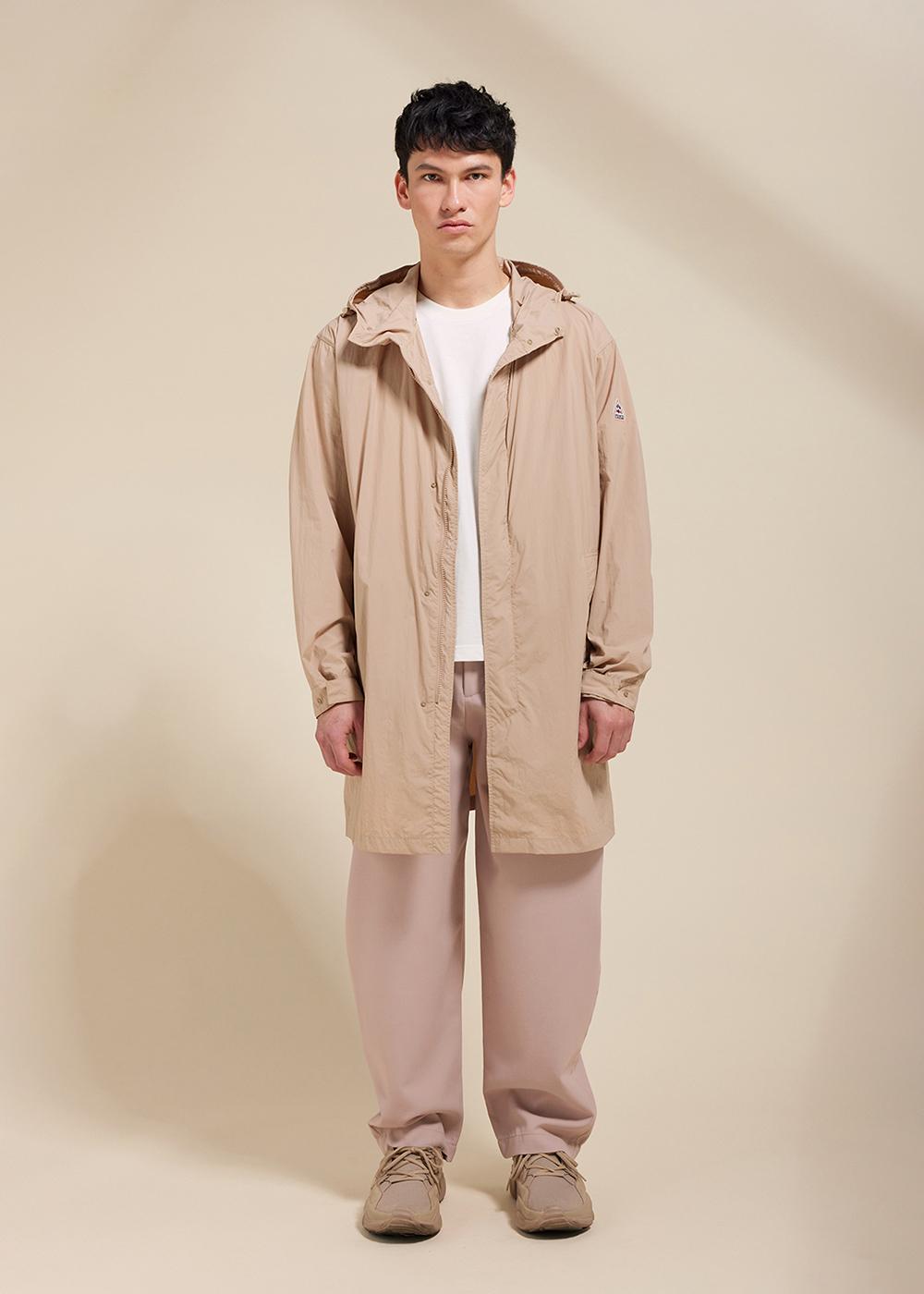 Torrent 2 windbreaker cuban sand-2