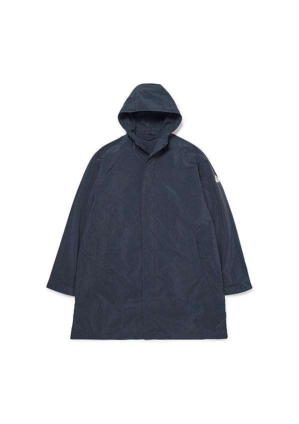 Torrent 2 windbreaker deep ink