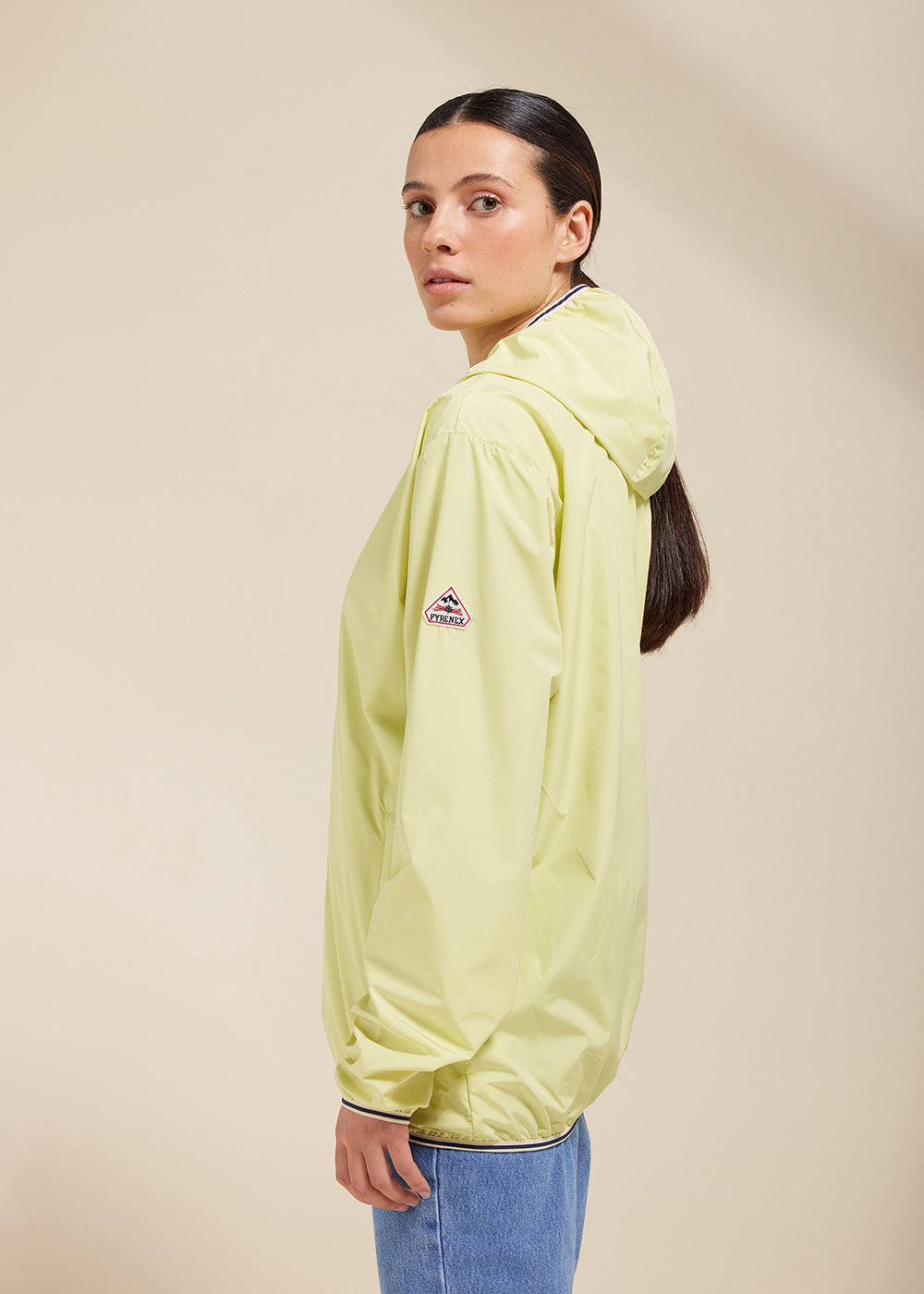 Pyrenex hendrick jacket deals