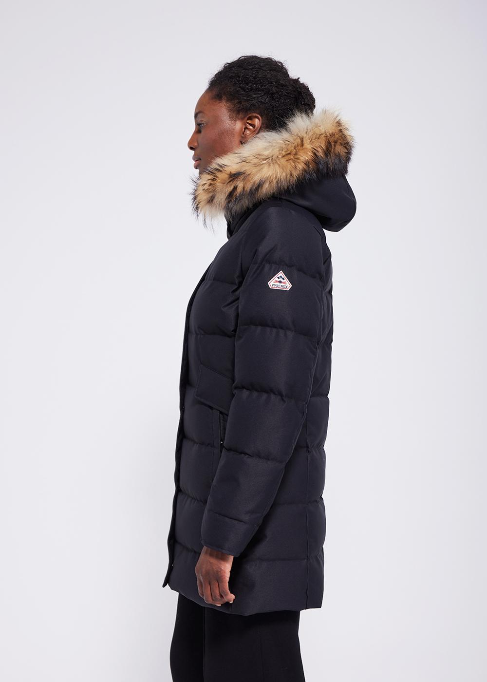 Pyrenex parka best sale