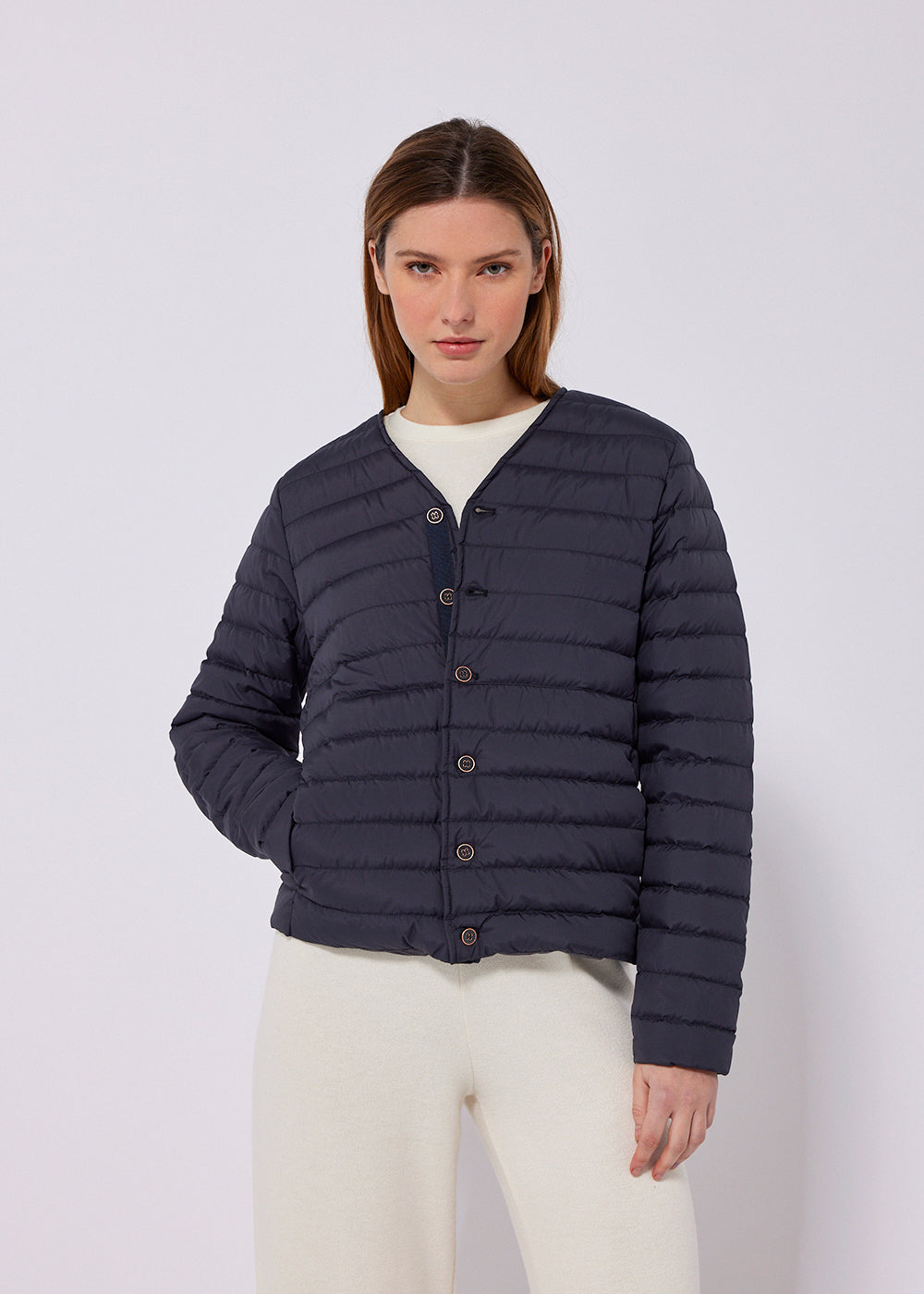 Alva light down jacket crepuscule-1