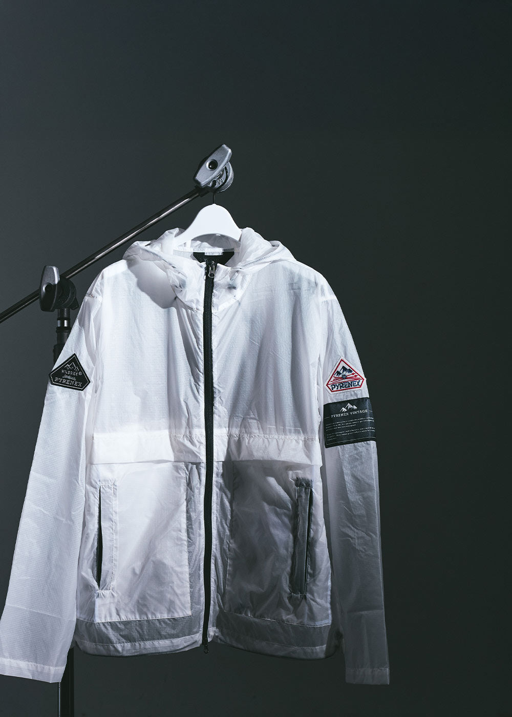 coupe vent soulere wildside