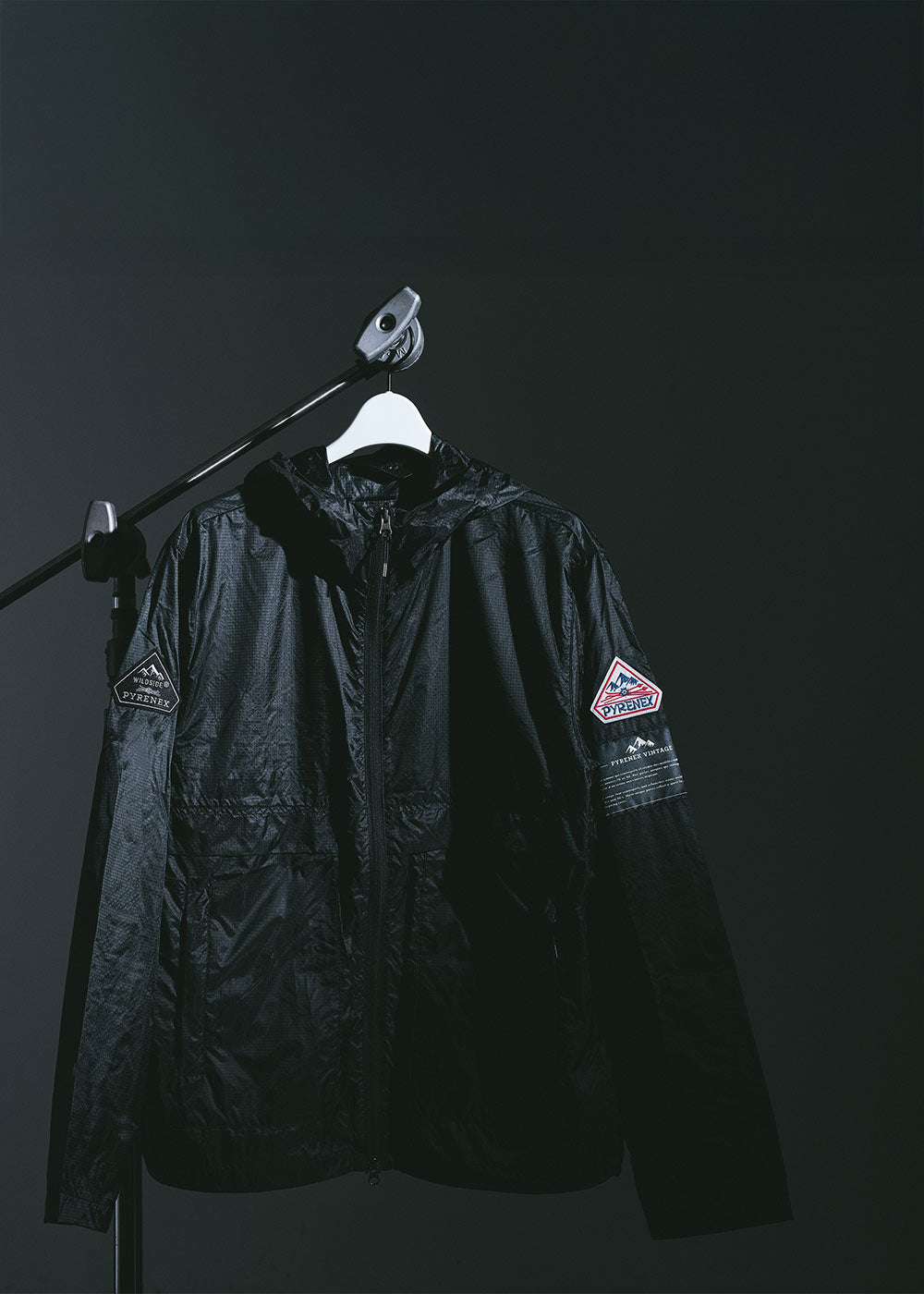 coupe vent soulere wildside