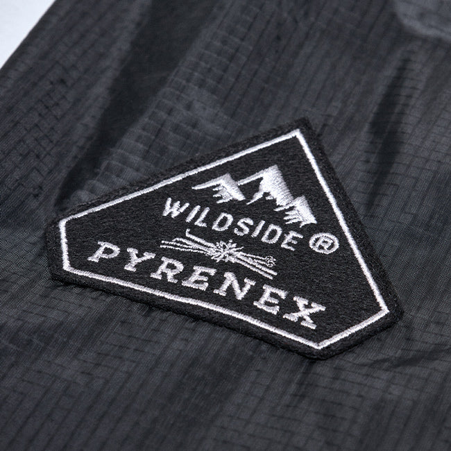 coupe-vent wildeside pyrenex