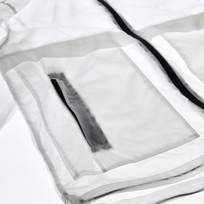 coupe-vent wildeside pyrenex