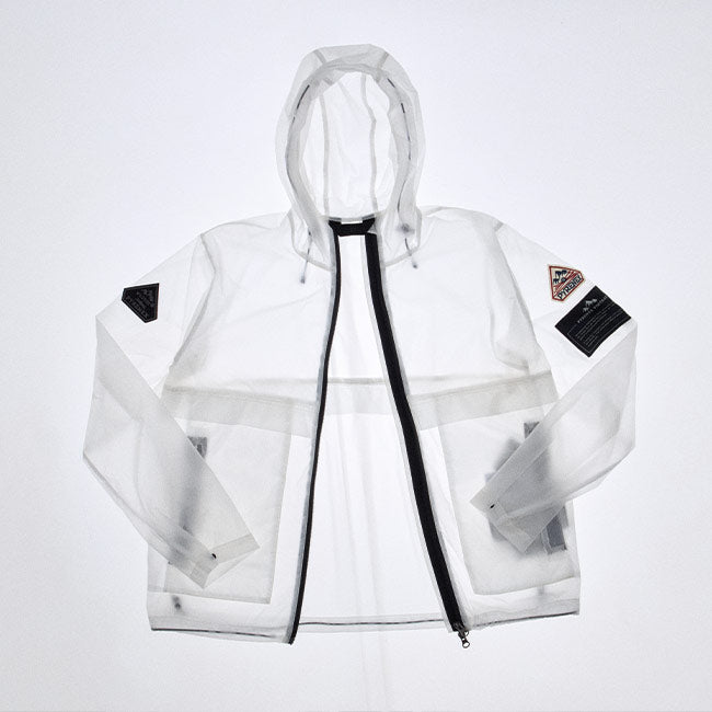 coupe-vent wildeside pyrenex