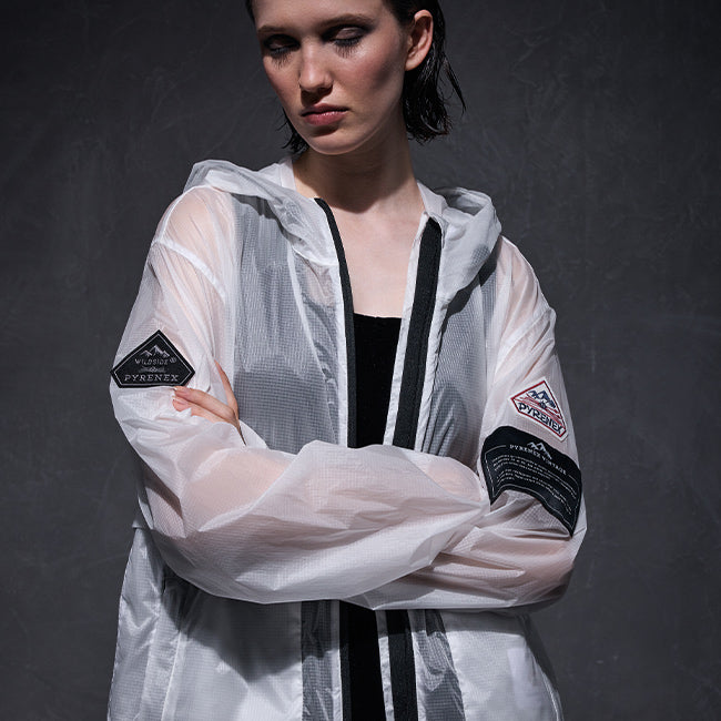 Wildside Yohji Yamamoto x Pyrenex