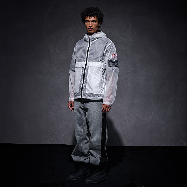 Wildside Yohji Yamamoto x Pyrenex