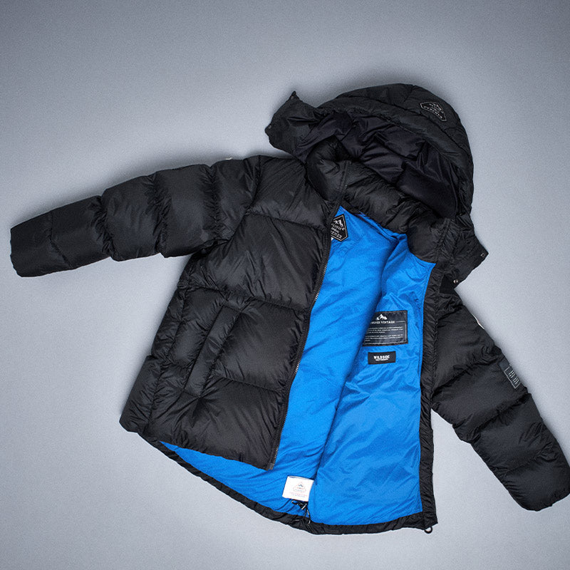 Wildside Yohji Yamamoto x Pyrenex