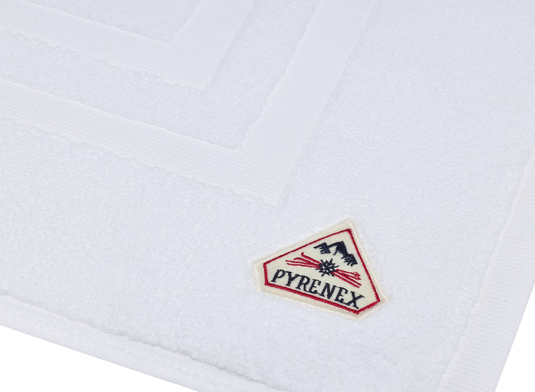 Tapis de bain blanc Hana-3